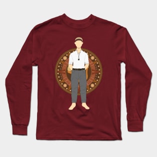 STARKID | APOCALYPTOUR DYLAN Long Sleeve T-Shirt